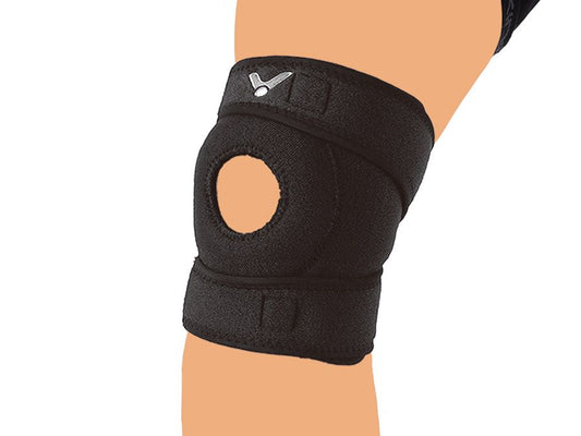 PRESSURE KNEE BELT SP182