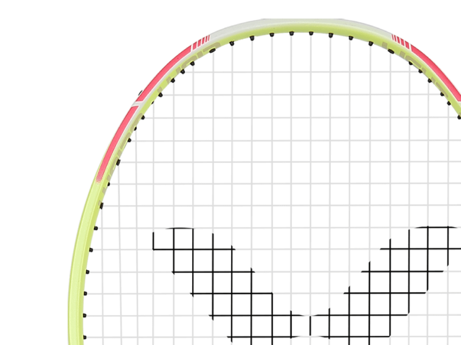 TK-66 (Super Light Racquet)