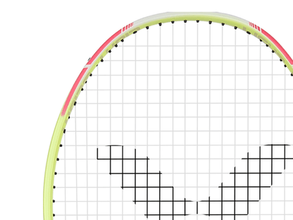 TK-66 (Super Light Racquet)