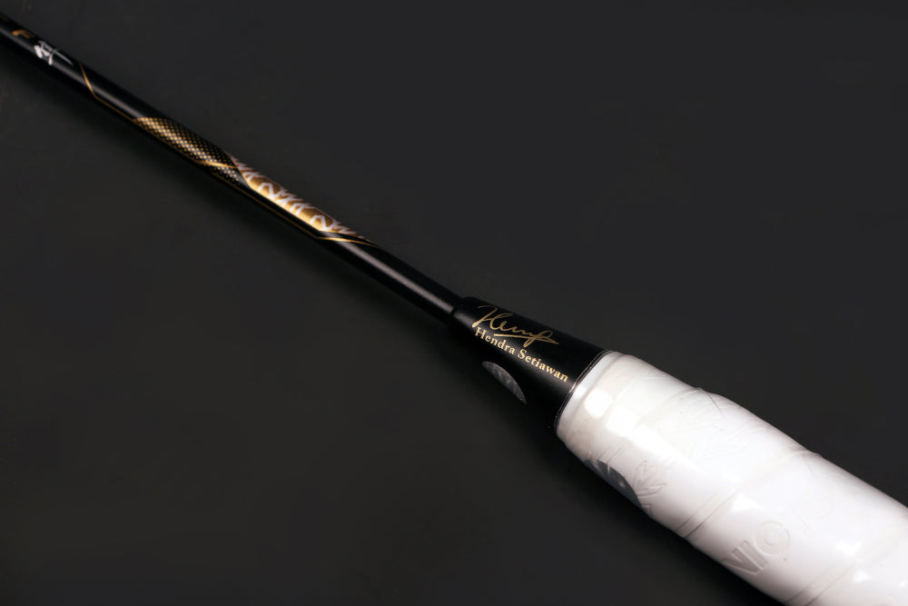 THRUSTER F HS (3U Signature Limited Edition)