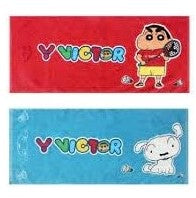 CRAYON SHINCHAN Towel