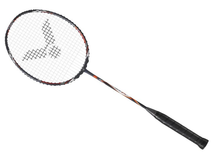 AURASPEED 100X SE - The Racquet