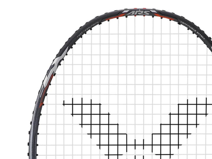 AURASPEED 100X SE - The Racquet