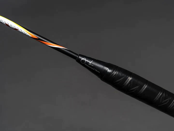 AURASPEED 100X SE - The Racquet