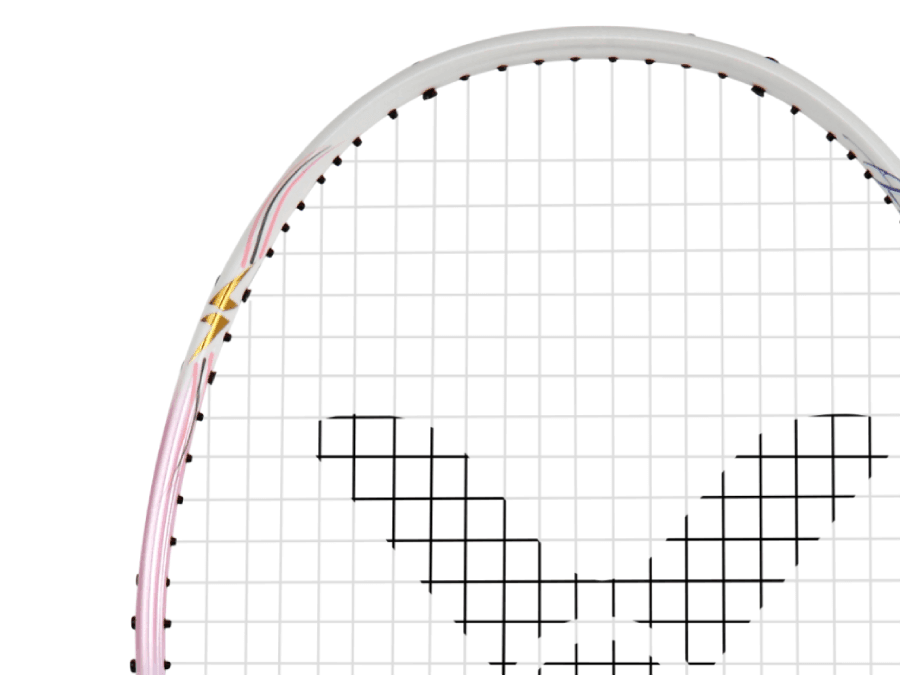 AURASPEED 77F - The Racquet