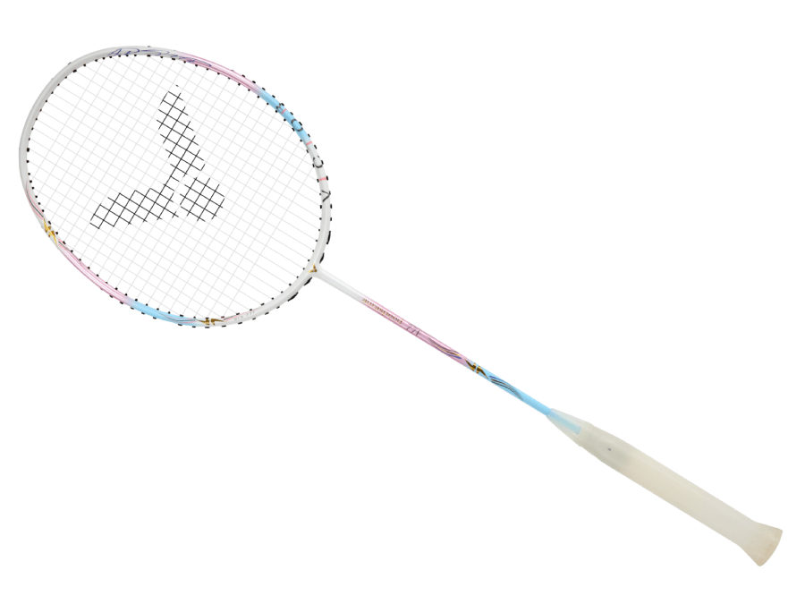 AURASPEED 77F - The Racquet