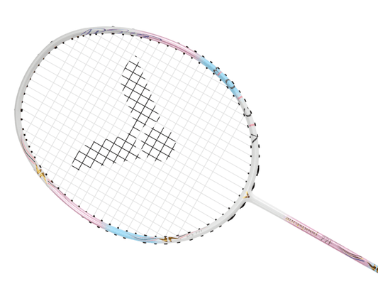 AURASPEED 77F - The Racquet