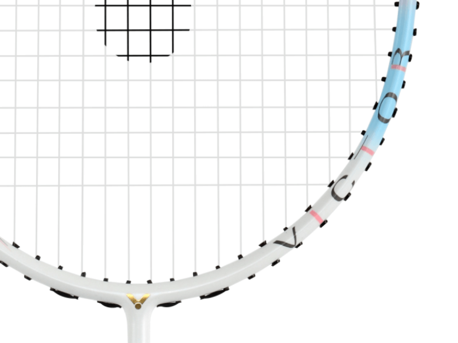 AURASPEED 77F - The Racquet