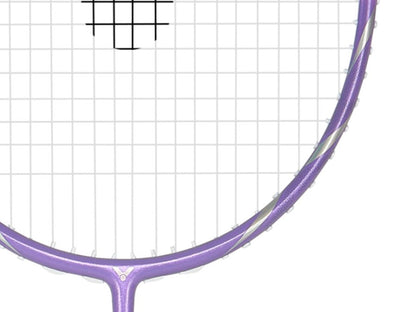 AURASPEED 90F J - The Racquet