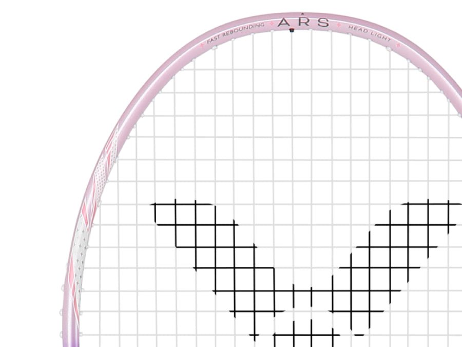 AURASPEED 90F J - The Racquet