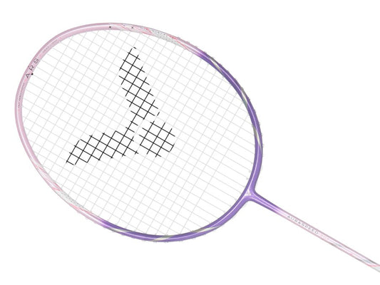 AURASPEED 90F J - The Racquet