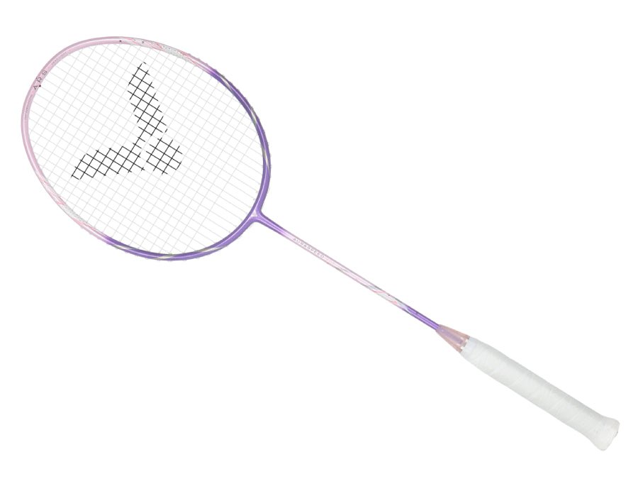 AURASPEED 90F J - The Racquet