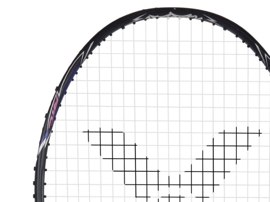 AURASPEED 90K II - The Racquet