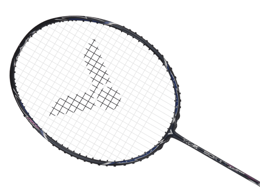 AURASPEED 90K II - The Racquet