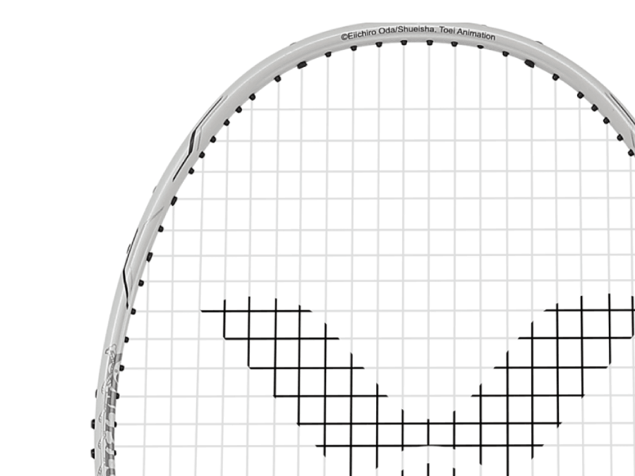 AURASPEED ONEPIECE - The Racquet