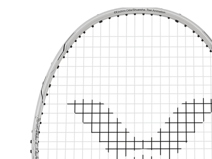 AURASPEED ONEPIECE - The Racquet