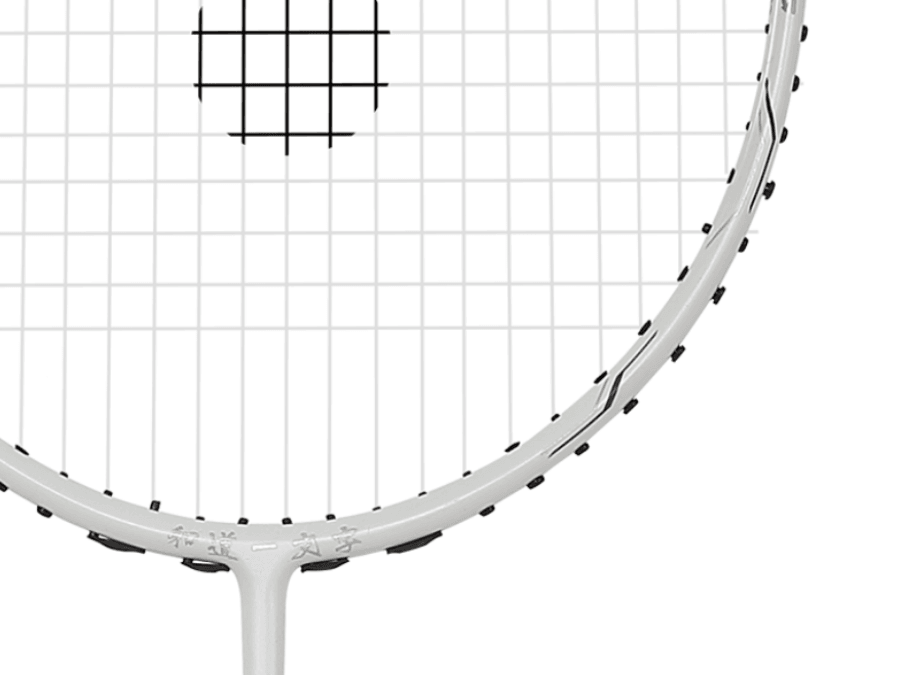 AURASPEED ONEPIECE - The Racquet