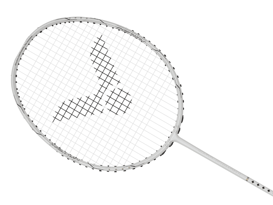 AURASPEED ONEPIECE - The Racquet