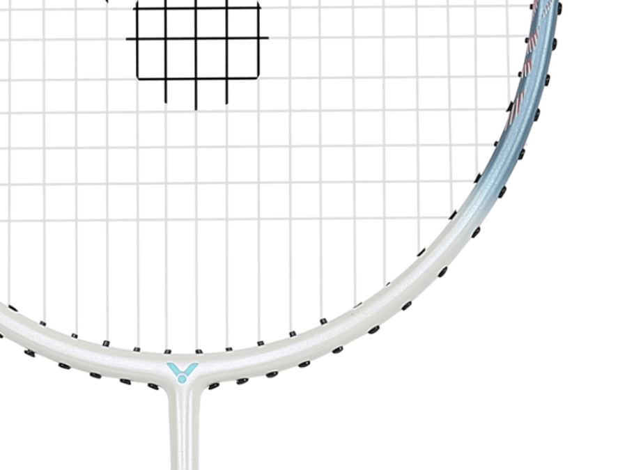 DRIVEX 0 - The Racquet