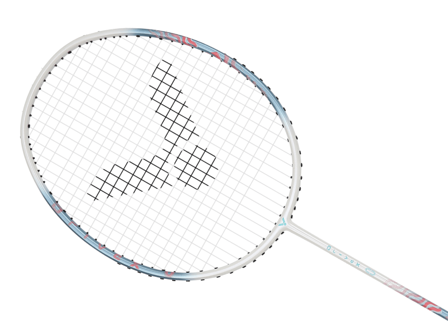 DRIVEX 0 - The Racquet