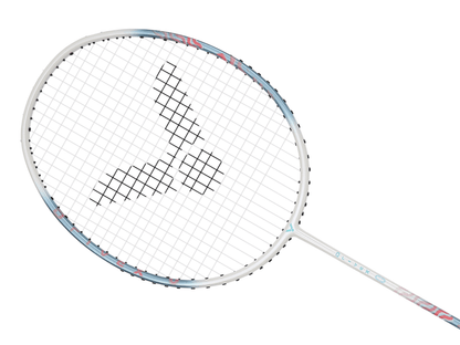 DRIVEX 0 - The Racquet