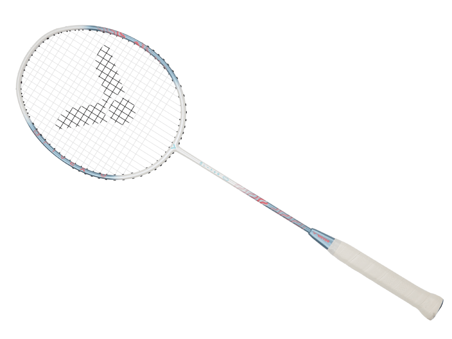 DRIVEX 0 - The Racquet