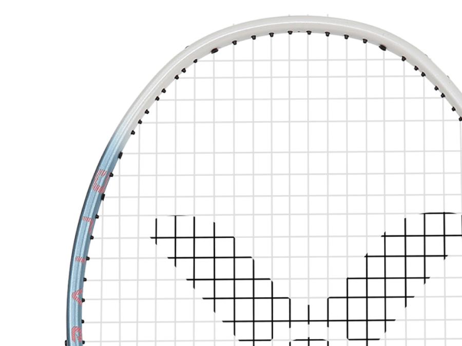 DRIVEX 0 - The Racquet