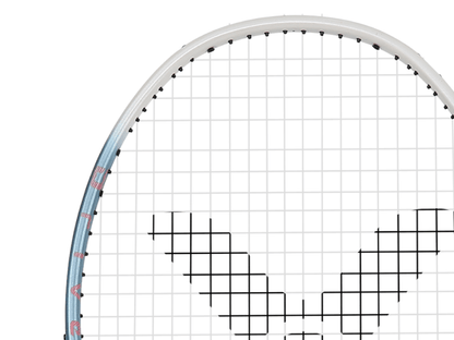 DRIVEX 0 - The Racquet