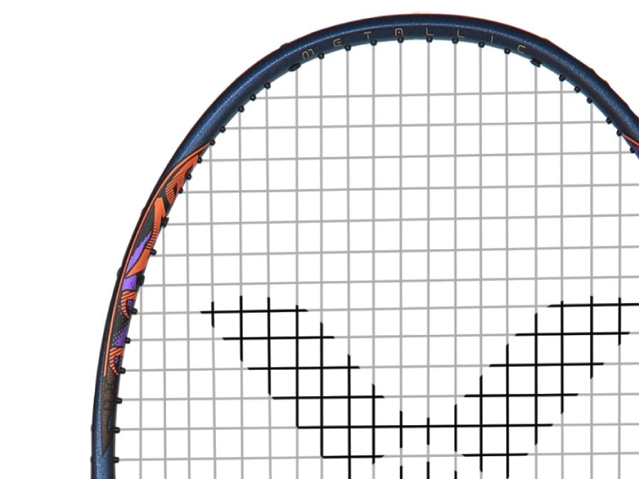 DRIVEX 10 METALLIC - The Racquet