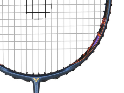 DRIVEX 10 METALLIC - The Racquet