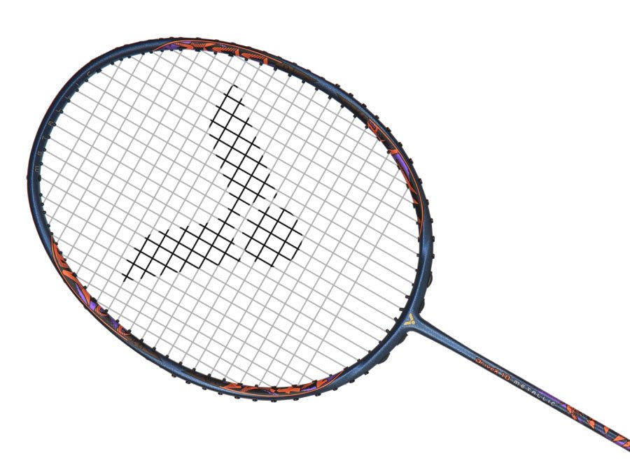 DRIVEX 10 METALLIC - The Racquet