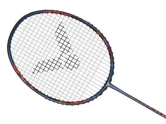 DRIVEX 10 METALLIC - The Racquet