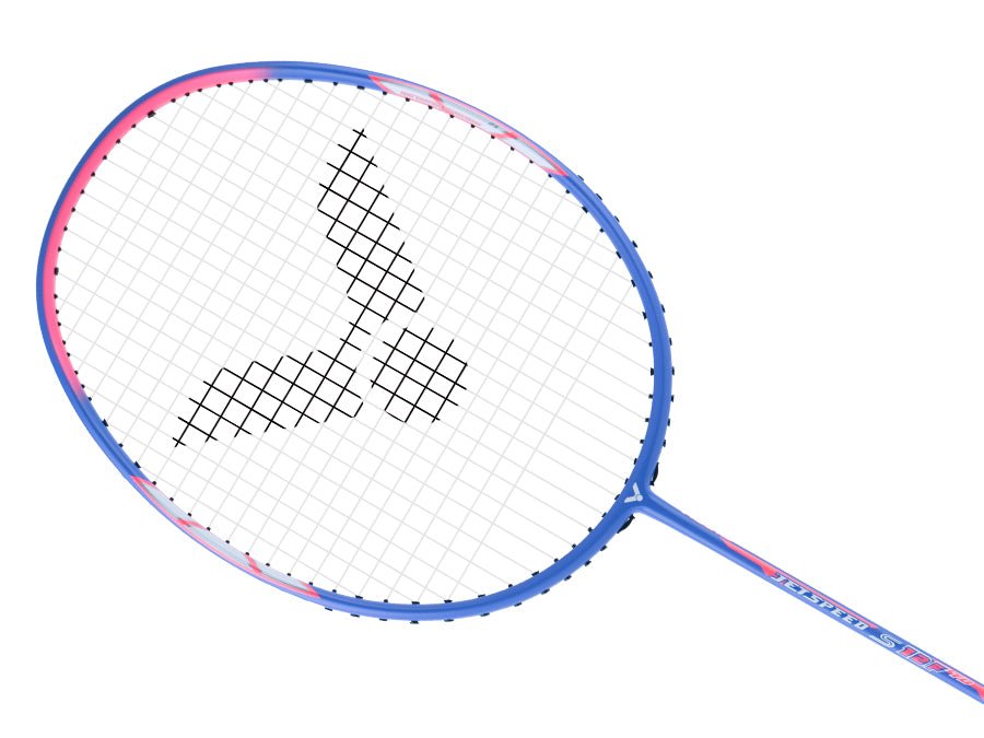 JETSPEED S 12 FTD - The Racquet