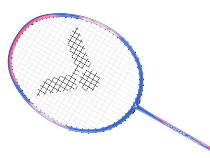 JETSPEED S 12 FTD - The Racquet