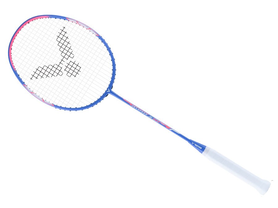 JETSPEED S 12 FTD - The Racquet