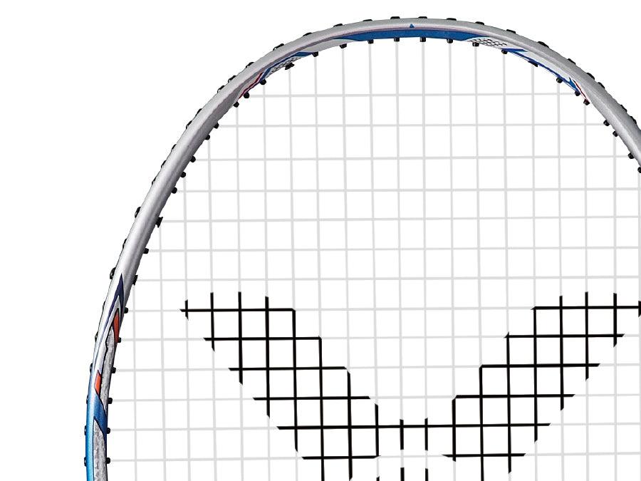 JETSPEED S 12 II - The Racquet