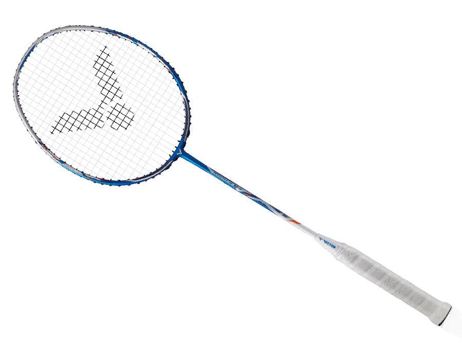 JETSPEED S 12 II - The Racquet