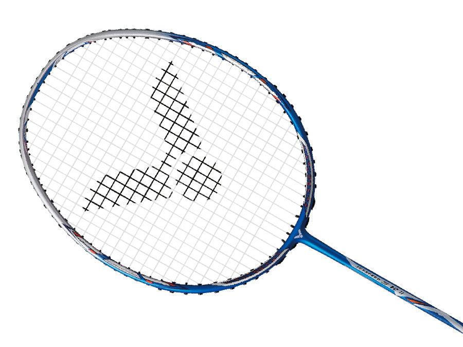 JETSPEED S 12 II - The Racquet