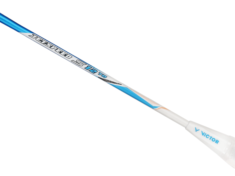 JETSPEED S 12 TD - The Racquet