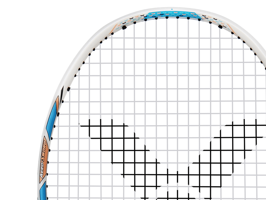 JETSPEED S 12 TD - The Racquet