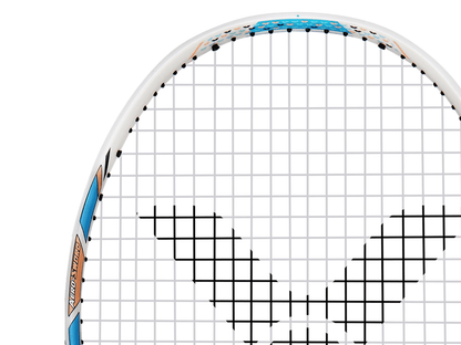 JETSPEED S 12 TD - The Racquet