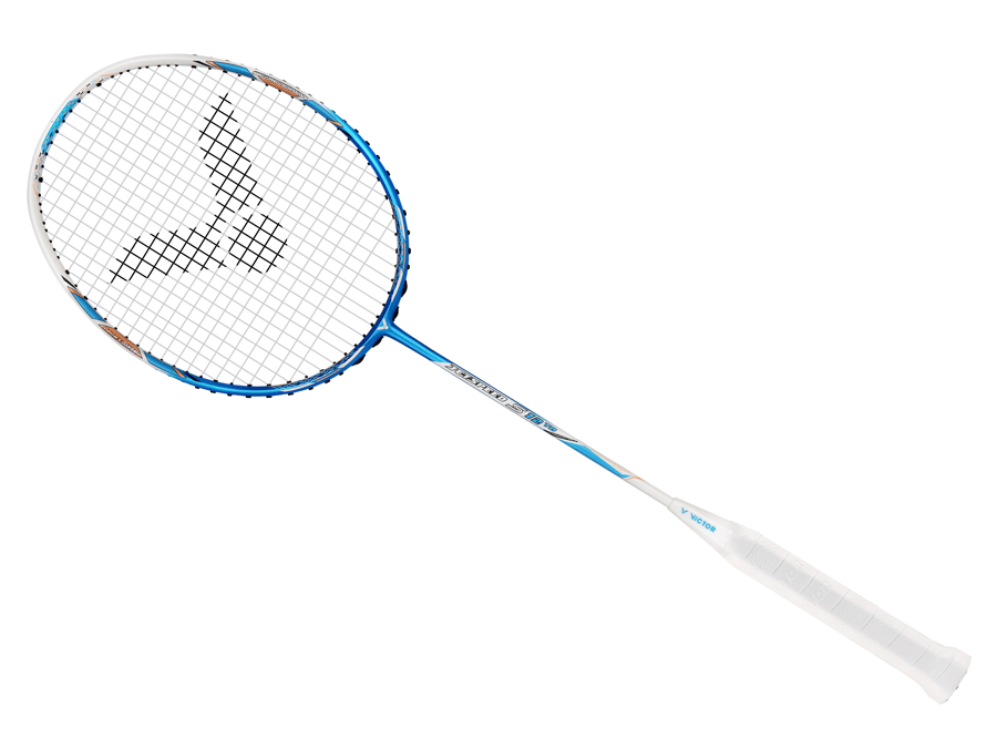 JETSPEED S 12 TD - The Racquet