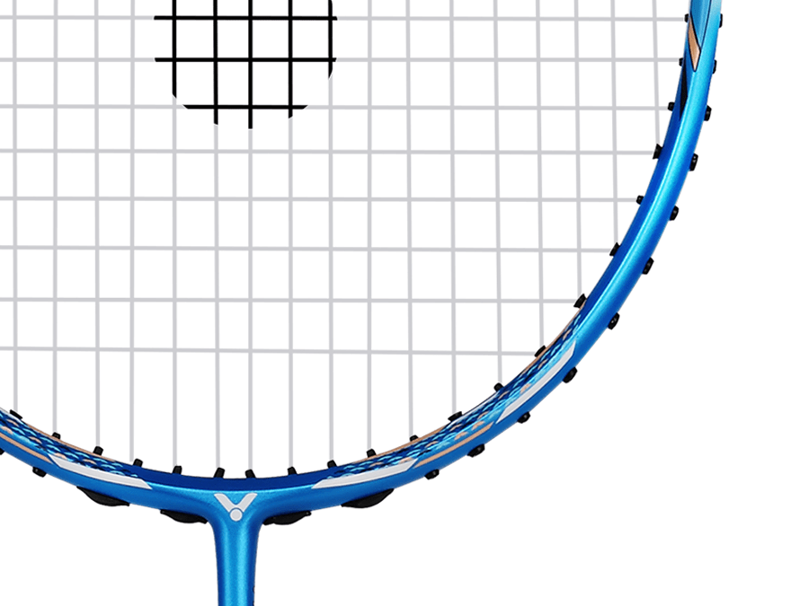 JETSPEED S 12 TD - The Racquet