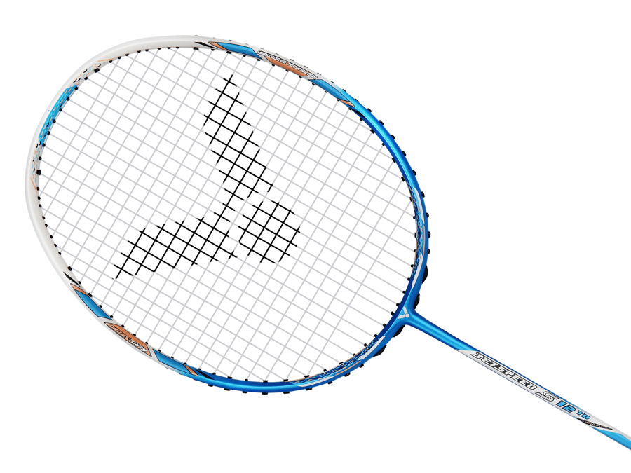 JETSPEED S 12 TD - The Racquet