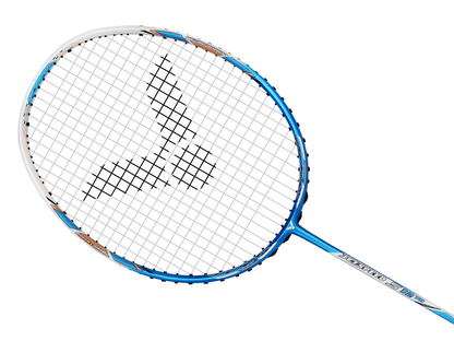 JETSPEED S 12 TD - The Racquet