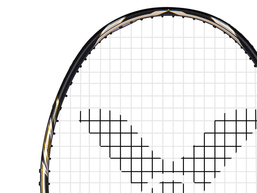 JETSPEED S10 - The Racquet