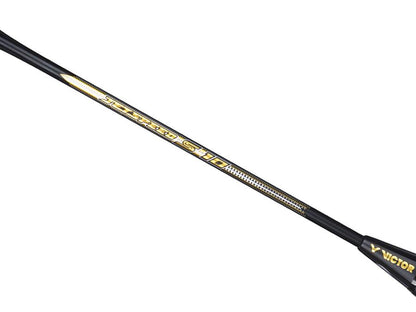 JETSPEED S10 - The Racquet