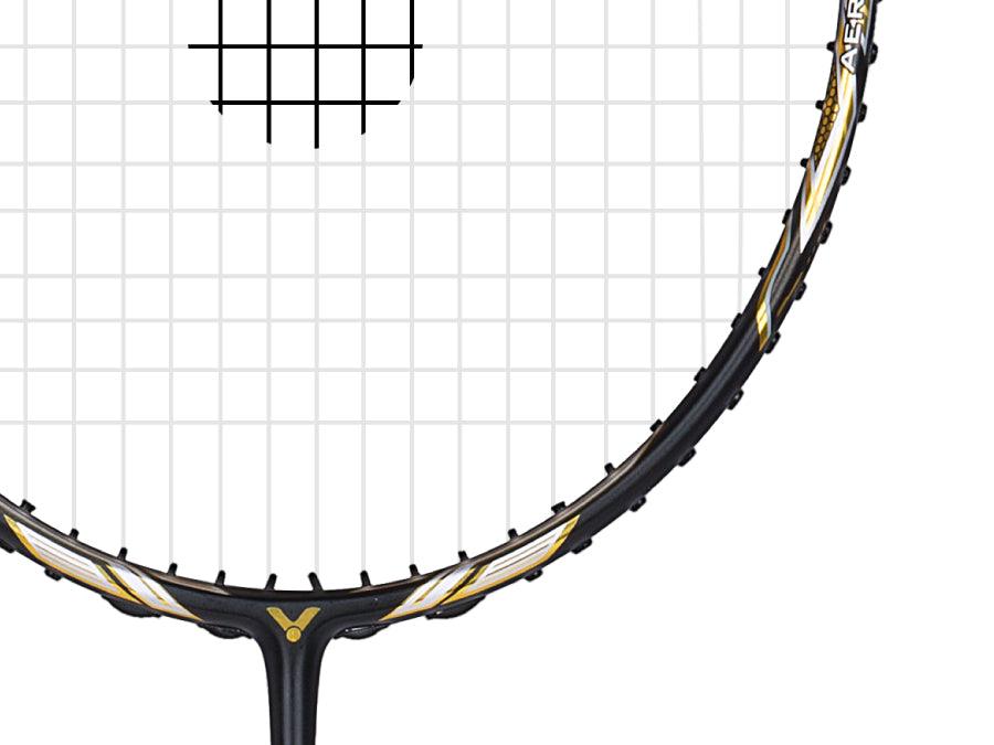 JETSPEED S10 - The Racquet