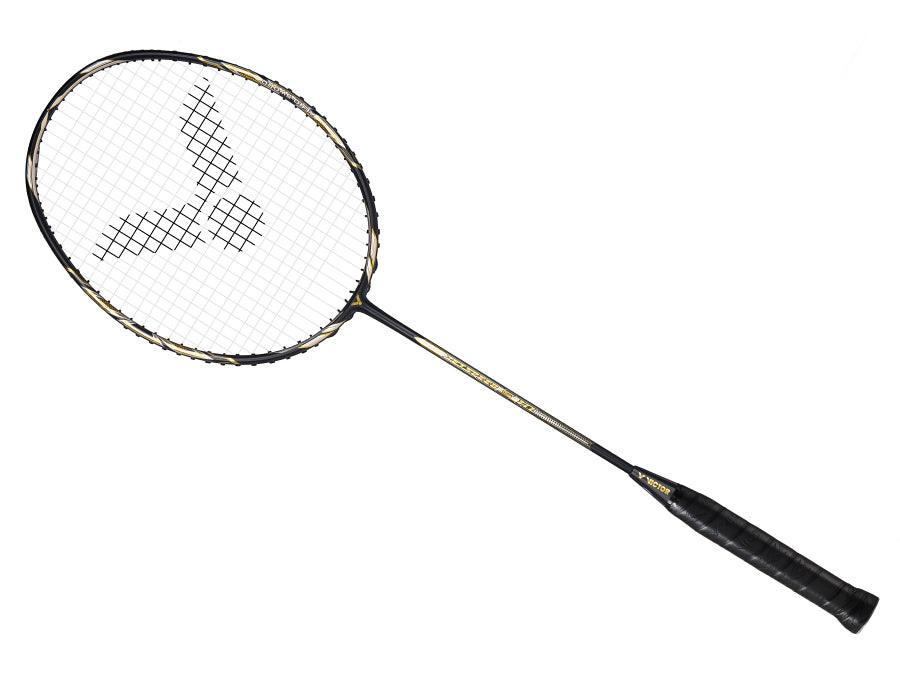 JETSPEED S10 - The Racquet