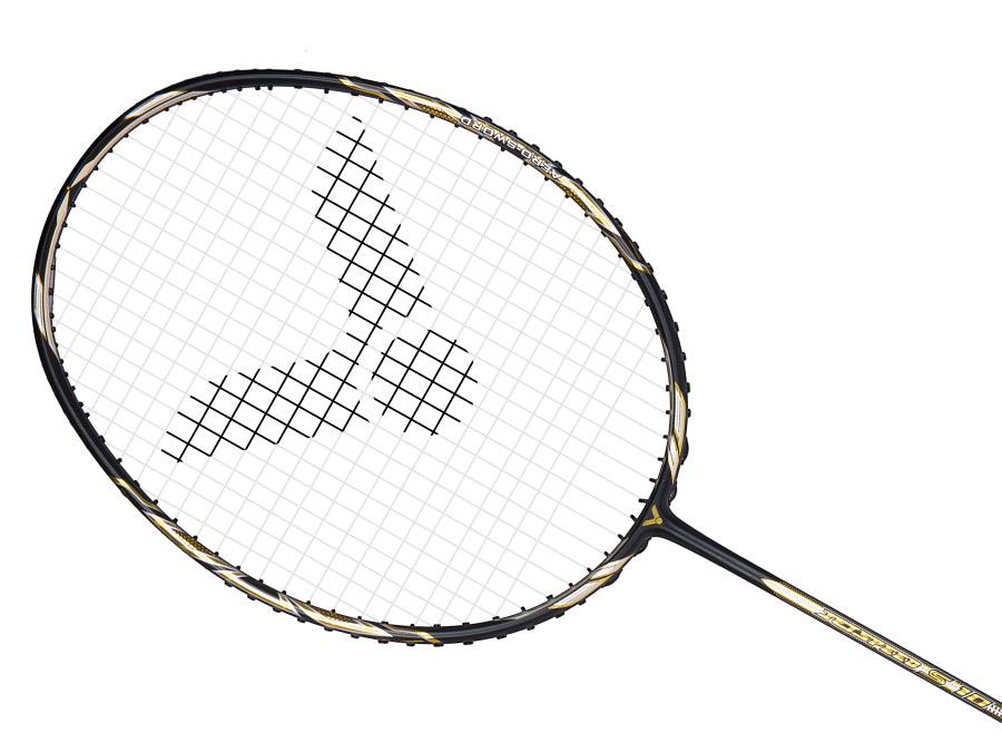 JETSPEED S10 - The Racquet